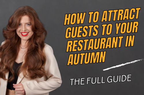 How to Attract More Customers to a Restaurant in Autumn_Mila Holosha